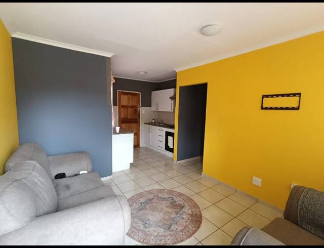 3 BEDROOM PROPERTY TO RENT IN POLLAK PARK